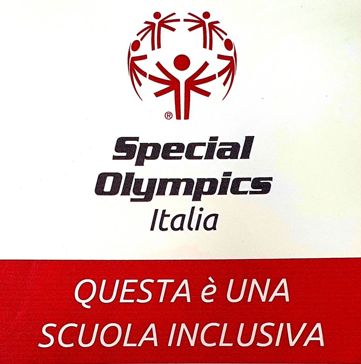special olympics italia